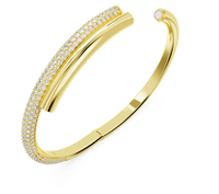 Bracciale Swarovski Donna in Lega metallica Cristallo 5674979 - 5674979